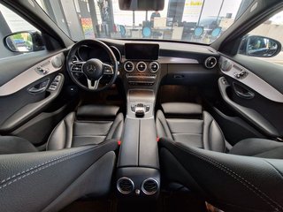 Mercedes-Benz C 220d T WIDESCREEN*1.HAND*PANO*360°KAMERA*ACC - foto 4