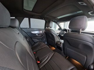 Mercedes-Benz C 220d T WIDESCREEN*1.HAND*PANO*360°KAMERA*ACC - foto 5