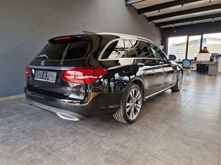 Mercedes-Benz C 220d T WIDESCREEN*1.HAND*PANO*360°KAMERA*ACC - foto 3