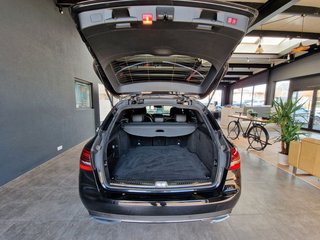 Mercedes-Benz C 220d T WIDESCREEN*1.HAND*PANO*360°KAMERA*ACC - foto 4