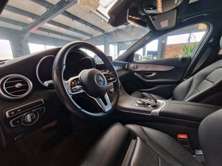 Mercedes-Benz C 220d T WIDESCREEN*1.HAND*PANO*360°KAMERA*ACC - foto 10