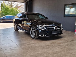 Mercedes-Benz C 220 Gebrauchtwagen Kaufen