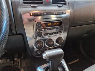 Hummer H3 3.5Ltr. Silicon Valley*Klima*Radio*AHK* - photo 9