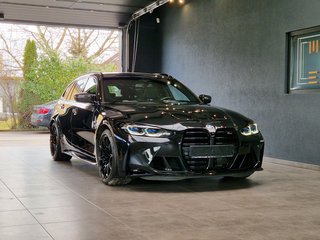 BMW M3 Gebrauchtwagen Kaufen