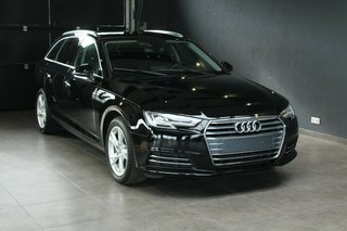 Audi A4 Avant 1.4 TFSI*sport*LED*7G s tronic*1.Hand - photo 1