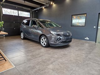 Opel Zafira Gebrauchtwagen Kaufen