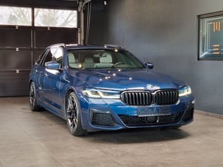 BMW 540 Used vehicle for sale