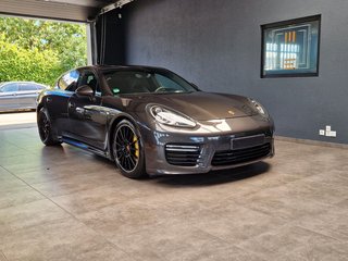 Porsche Panamera Gebrauchtwagen Kaufen