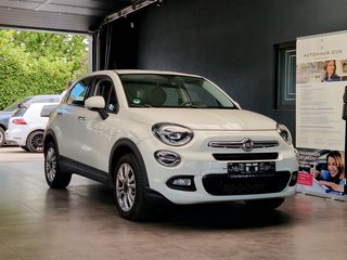 Fiat 500X Gebrauchtwagen Kaufen