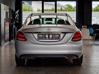 Mercedes-Benz C 180 CGI Avantgarde*AHK*Navi*Sport-Fahrwerk* - photo 2