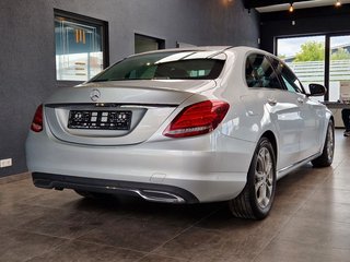 Mercedes-Benz C 180 CGI Avantgarde*AHK*Navi*Sport-Fahrwerk* - photo 3