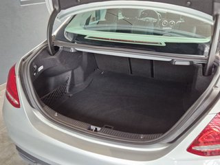 Mercedes-Benz C 180 CGI Avantgarde*AHK*Navi*Sport-Fahrwerk* - photo 4