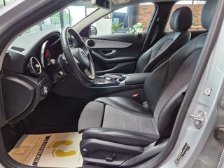 Mercedes-Benz C 180 CGI Avantgarde*AHK*Navi*Sport-Fahrwerk* - photo 7