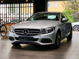 Mercedes-Benz C 180 CGI Avantgarde*AHK*Navi*Sport-Fahrwerk* - photo 3