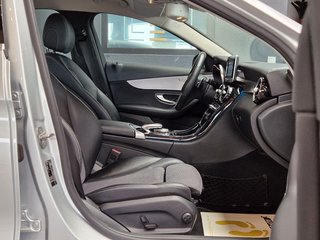 Mercedes-Benz C 180 CGI Avantgarde*AHK*Navi*Sport-Fahrwerk* - photo 14