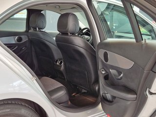 Mercedes-Benz C 180 CGI Avantgarde*AHK*Navi*Sport-Fahrwerk* - photo 18