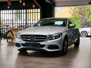 Mercedes-Benz C 180 CGI Avantgarde*AHK*Navi*Sport-Fahrwerk* - photo 8