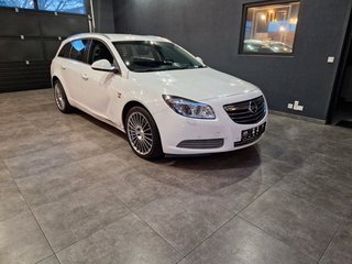 Opel Insignia Gebrauchtwagen Kaufen