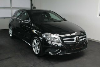 Mercedes-Benz A 180 BlueEfficiency Urban*PDC*Navi*Sitzhz*E6 - bilder 1
