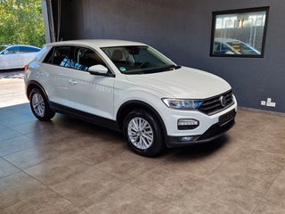 Volkswagen T-Roc Used vehicle for sale