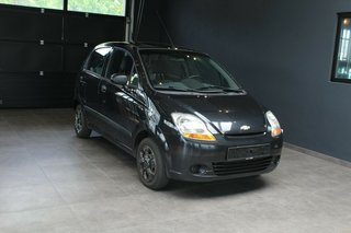 Chevrolet Matiz 0.8 *Radio*5Trg*Scheckheft - photo 1