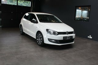 Volkswagen Polo V Match 1.2 *Klima*Radio*Temp*2H*E5 - photo 1