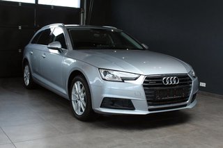 Audi A4 Avant 3.0TDI*quattro*Virtual Display*LED*MMI - bilder 1