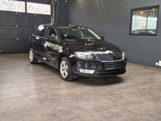 Skoda Rapid Used vehicle for sale