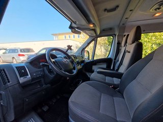 Fiat Ducato 2,3JTD Luxusbus Panorama 130 L1H1*9-SITZE - photo 1