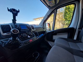 Fiat Ducato 2,3JTD Luxusbus Panorama 130 L1H1*9-SITZE - photo 2