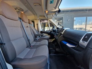 Fiat Ducato 2,3JTD Luxusbus Panorama 130 L1H1*9-SITZE - photo 9