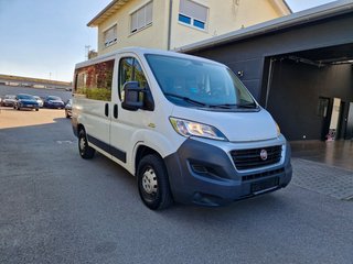 Fiat Ducato Used vehicle for sale