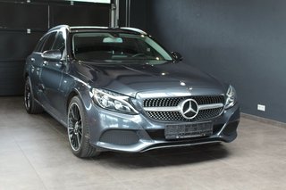 Mercedes-Benz C 180 Grand Edition*Avantgarde*AHK*Navi*SHZ*Navi - photo 1