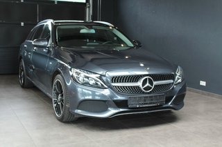 Mercedes-Benz C 180 Gebrauchtwagen Kaufen