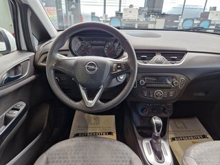 Opel Corsa E Edition*Schiebedach*Klima* - bilder 3