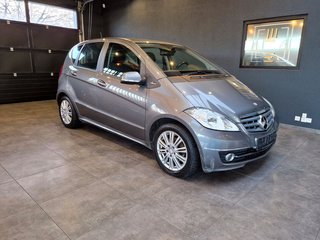 Mercedes-Benz A 180 CDI*AHK* - bilder 1