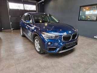 BMW X1 Used vehicle for sale