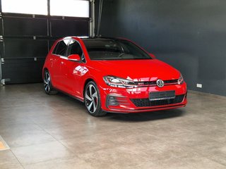 Volkswagen Golf Gebrauchtwagen Kaufen