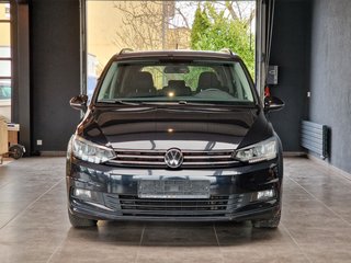 Volkswagen Touran Trendline 2,0TDI*7-SITZER*KAMERA*CARPLAY* - photo 2
