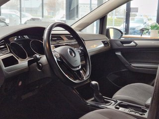 Volkswagen Touran Trendline 2,0TDI*7-SITZER*KAMERA*CARPLAY* - photo 2