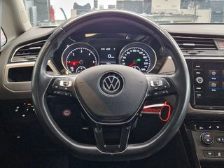 Volkswagen Touran Trendline 2,0TDI*7-SITZER*KAMERA*CARPLAY* - photo 4