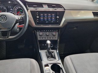 Volkswagen Touran Trendline 2,0TDI*7-SITZER*KAMERA*CARPLAY* - photo 5