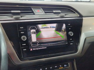 Volkswagen Touran Trendline 2,0TDI*7-SITZER*KAMERA*CARPLAY* - photo 7