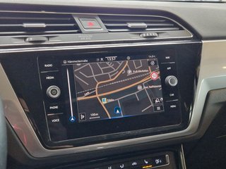Volkswagen Touran Trendline 2,0TDI*7-SITZER*KAMERA*CARPLAY* - photo 9