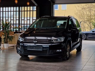 Volkswagen Touran Trendline 2,0TDI*7-SITZER*KAMERA*CARPLAY* - photo 3