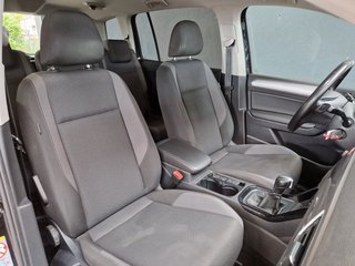 Volkswagen Touran Trendline 2,0TDI*7-SITZER*KAMERA*CARPLAY* - photo 13