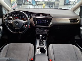 Volkswagen Touran Trendline 2,0TDI*7-SITZER*KAMERA*CARPLAY* - photo 15