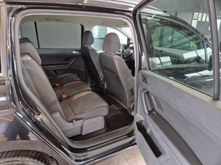 Volkswagen Touran Trendline 2,0TDI*7-SITZER*KAMERA*CARPLAY* - photo 16