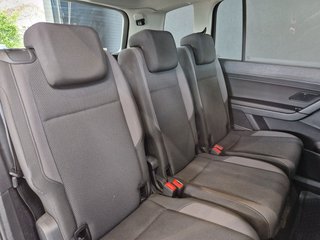Volkswagen Touran Trendline 2,0TDI*7-SITZER*KAMERA*CARPLAY* - photo 17