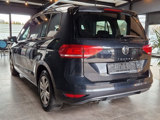 Volkswagen Touran Trendline 2,0TDI*7-SITZER*KAMERA*CARPLAY* - photo 4